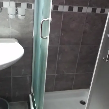 Apartment Mitic *
