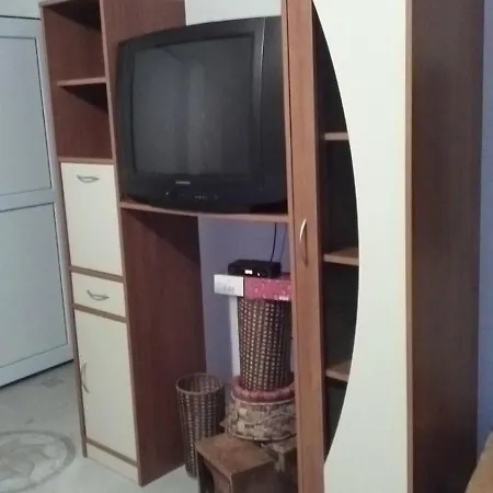 Apartment Mitic