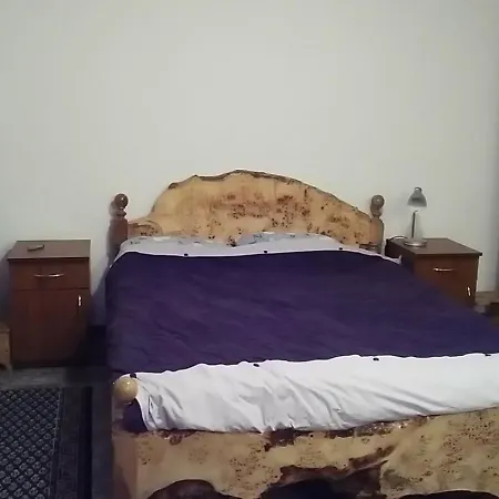Mitic Apartment *