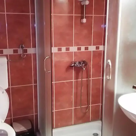 Mitic Apartment *