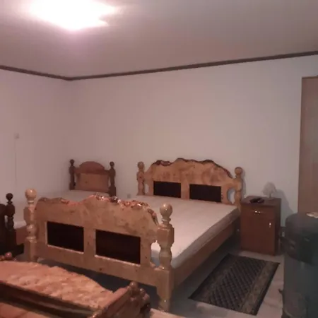 Mitic Apartment
